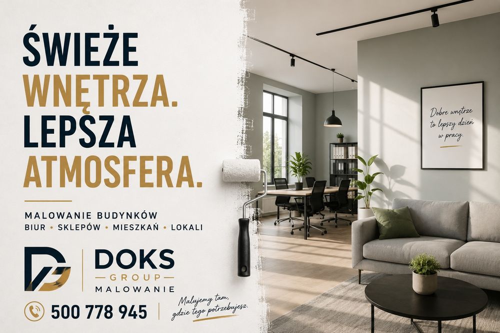 Malowanie Ekspresowe