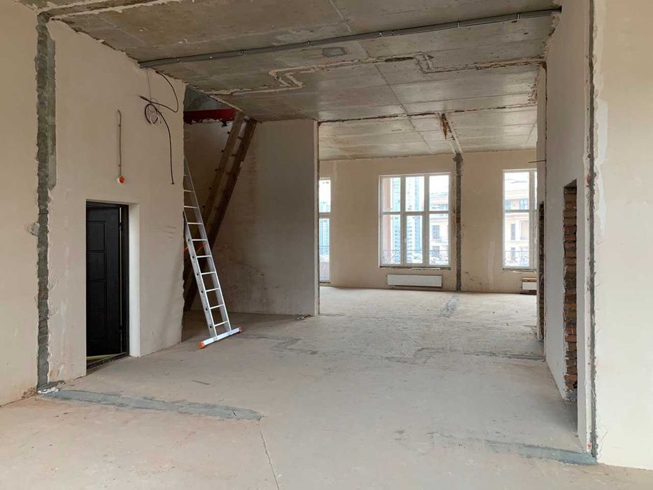 Пентхаус на Печерську в ЖК KADORR