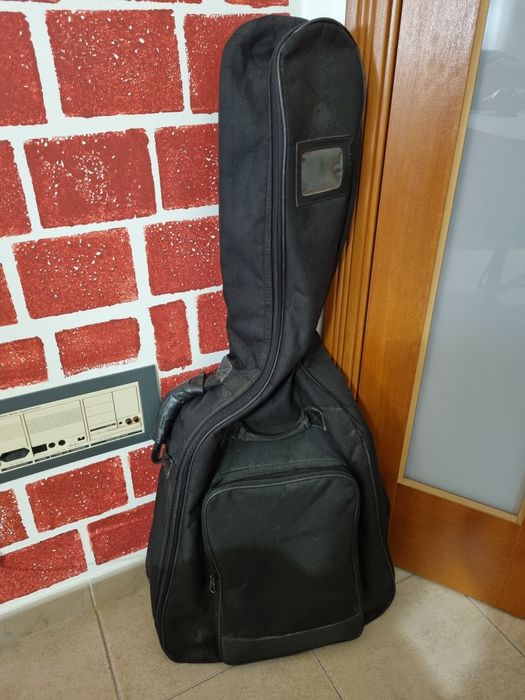 Saco de Transporte para Guitarra Acústica