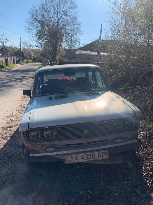 ваз 2106 продам 1990