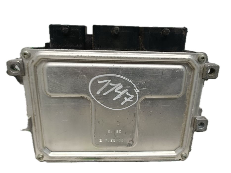 Centralina motor / ECU PEUGEOT 208