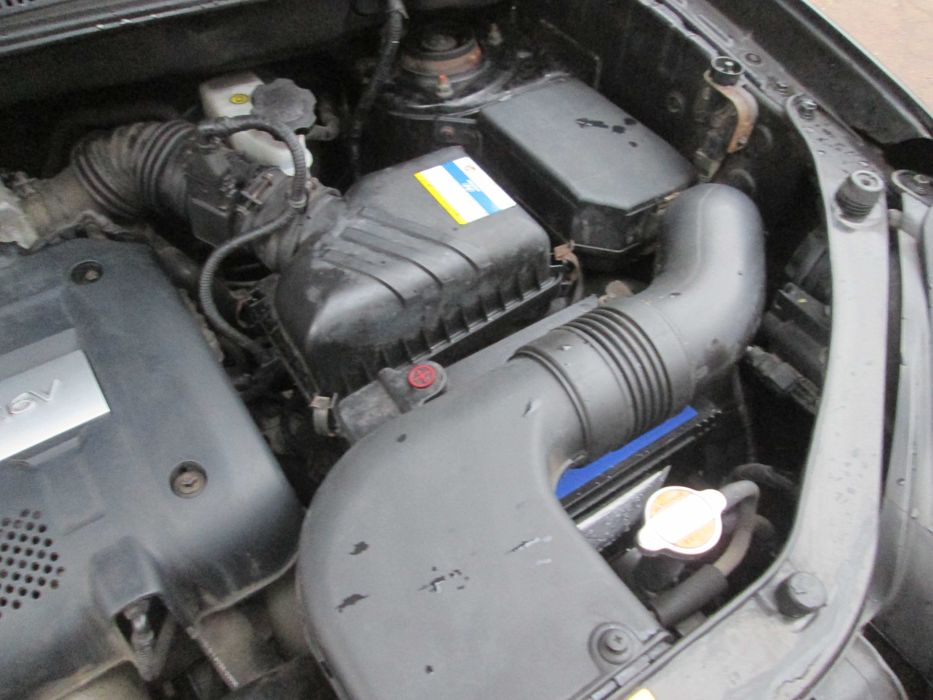 HYUNDAI  TUCSON продам автомобиль