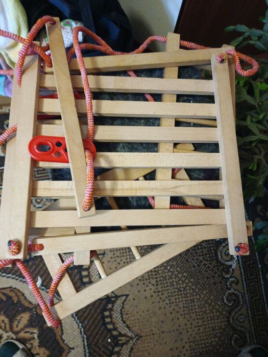 Гойдалка, качеля