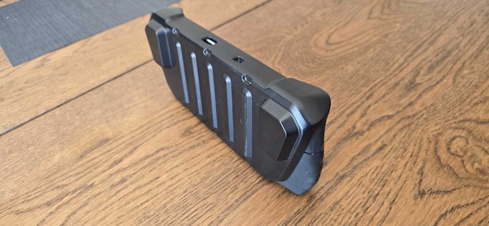 Asus Rog Ally z1 Extreme