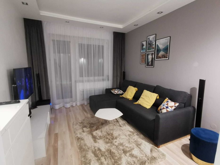 Wynajmę mieszkanie ścisłe centrum Kielce ul Mała 200 m od rynku