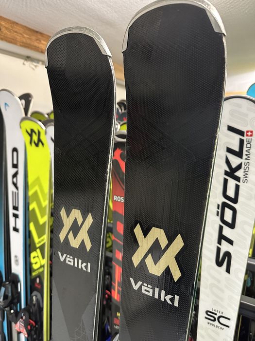 Narty Volkl Deacon 76 176cm