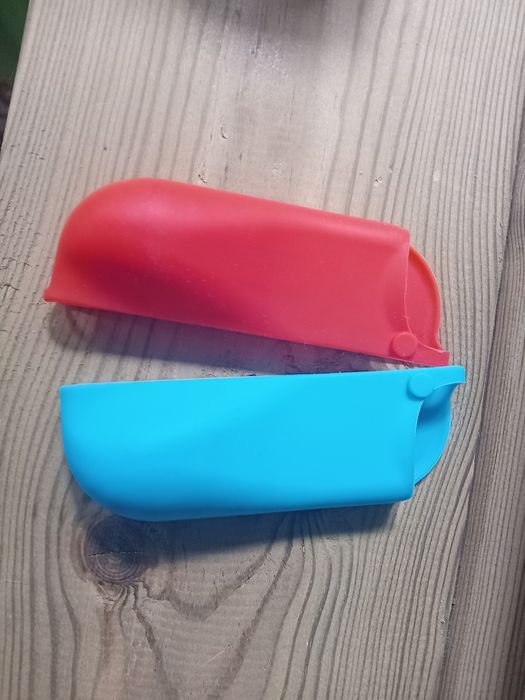 Cartão de memória 128gb + capa para joy-cons