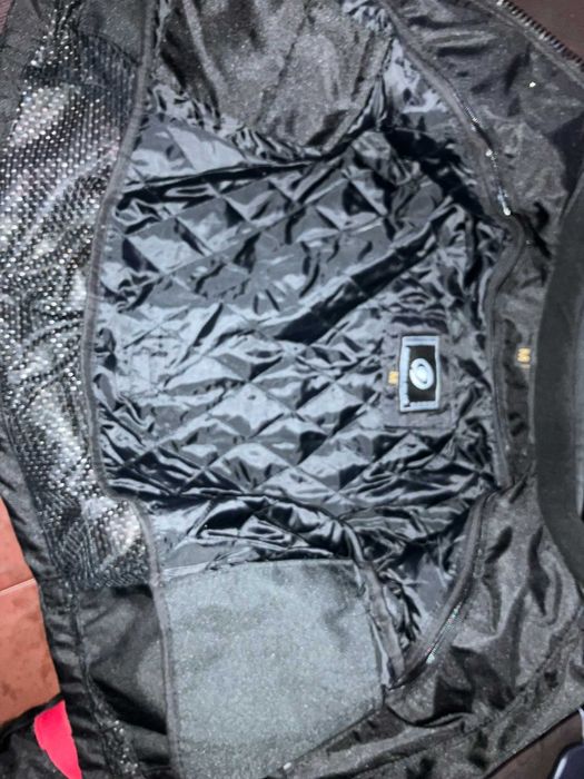 Casaco Moto/ Motard Criança