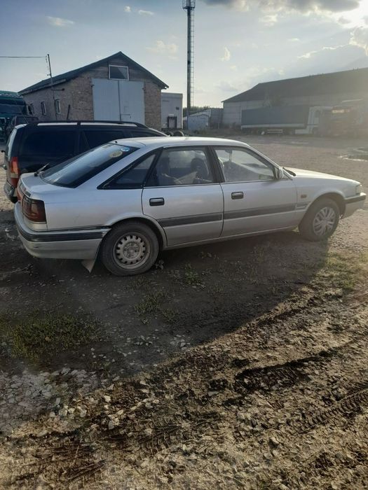 Mazda 626 обмін або продаж