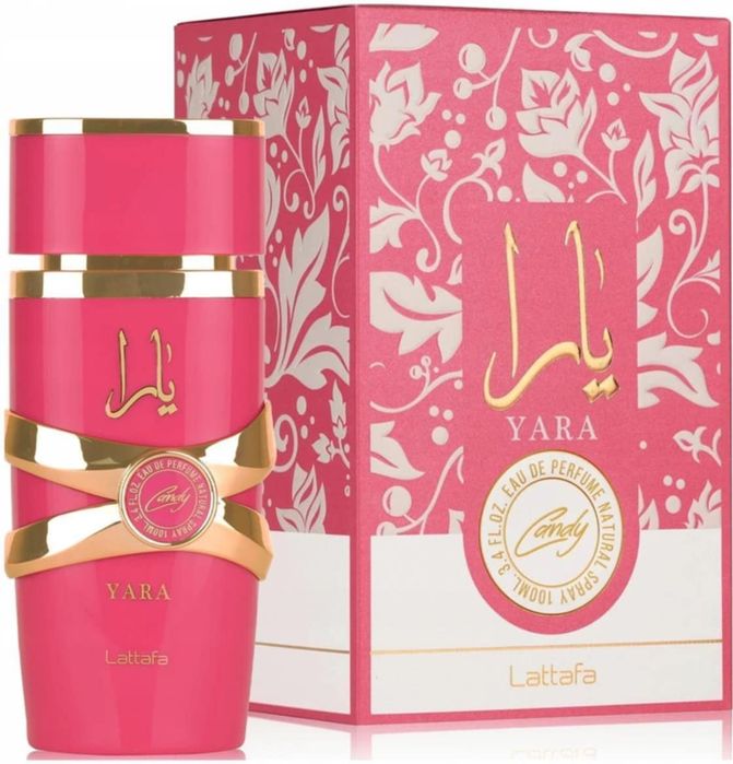 Yara Candy perfum damski 100 ml