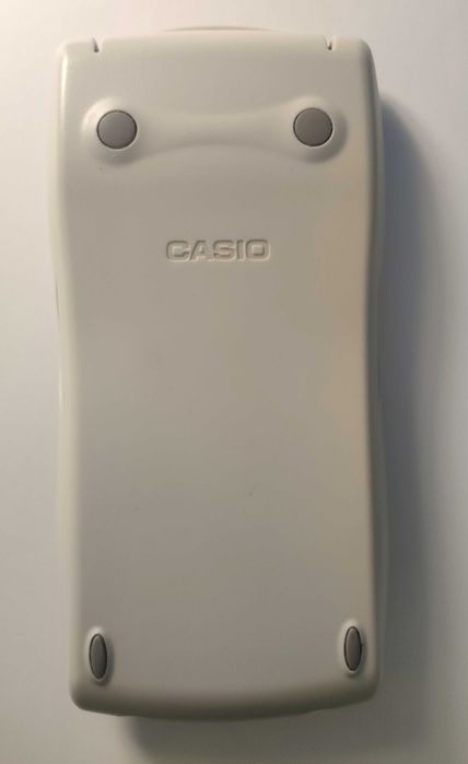 Calculadora Casio CFX-9850GC Plus