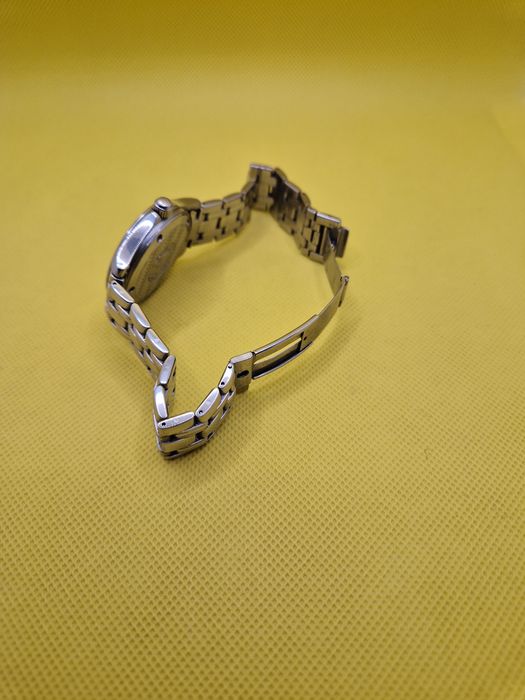 OMEGA Seamaster 120 m