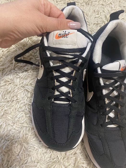 Кросівки     Nike Air Max Dawn GS розмір 39