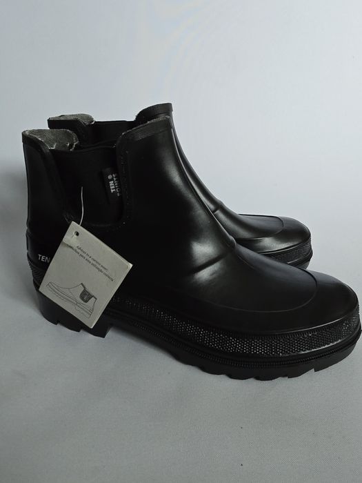 Nowe Ten Points kalosze r.39