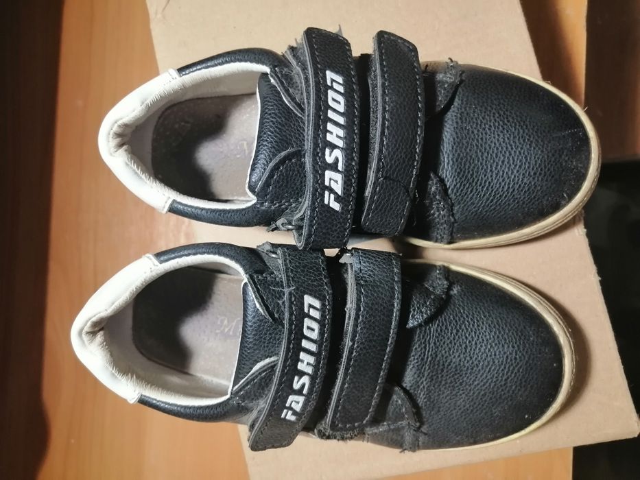 Детские кеды, кроссовки