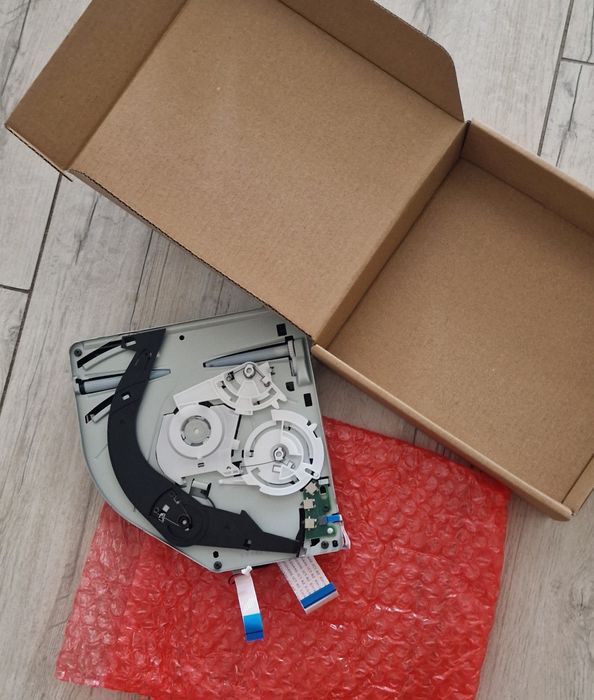 Napęd DVD, blu-ray Play Station 5, NOWY