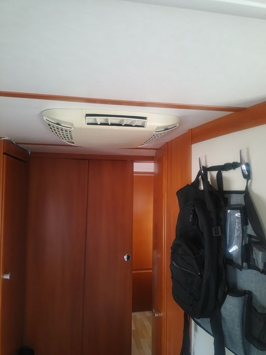 Venda de rolote muito boa espaçosa