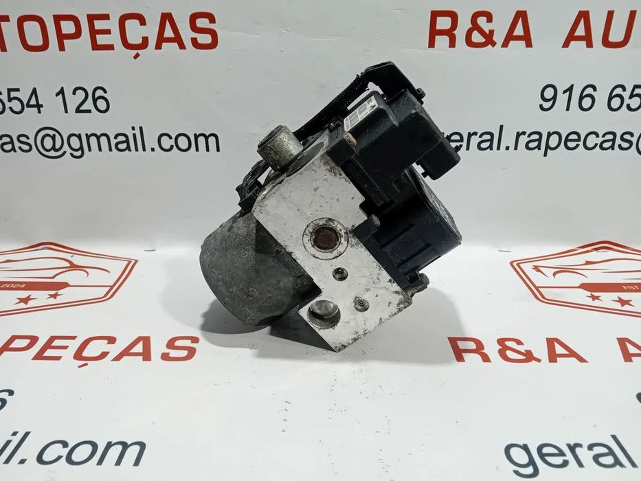 Módulo ABS Opel Combo Corsa C Meriva A Ref 0273004227 Original