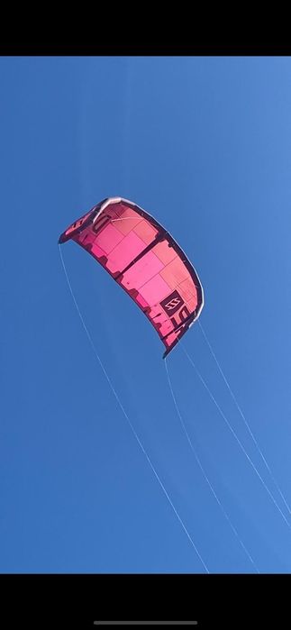 Kite surf Dice 11 sem barra63823825822977122