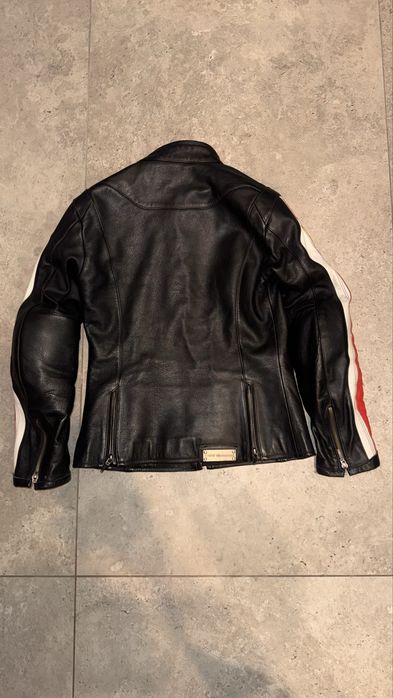 Kurtka motocyklowa BMW Motorrad ladies xs