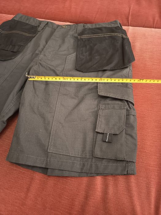 Шорти робочі Apache, нові.