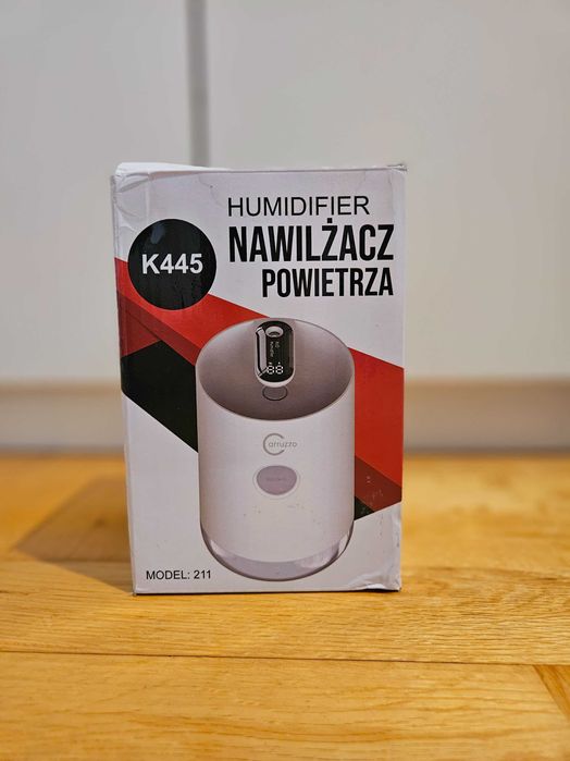 Humidifier nawilżacz powietrza