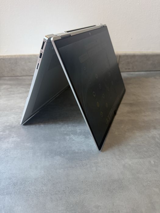Chromebook HP Enterprise