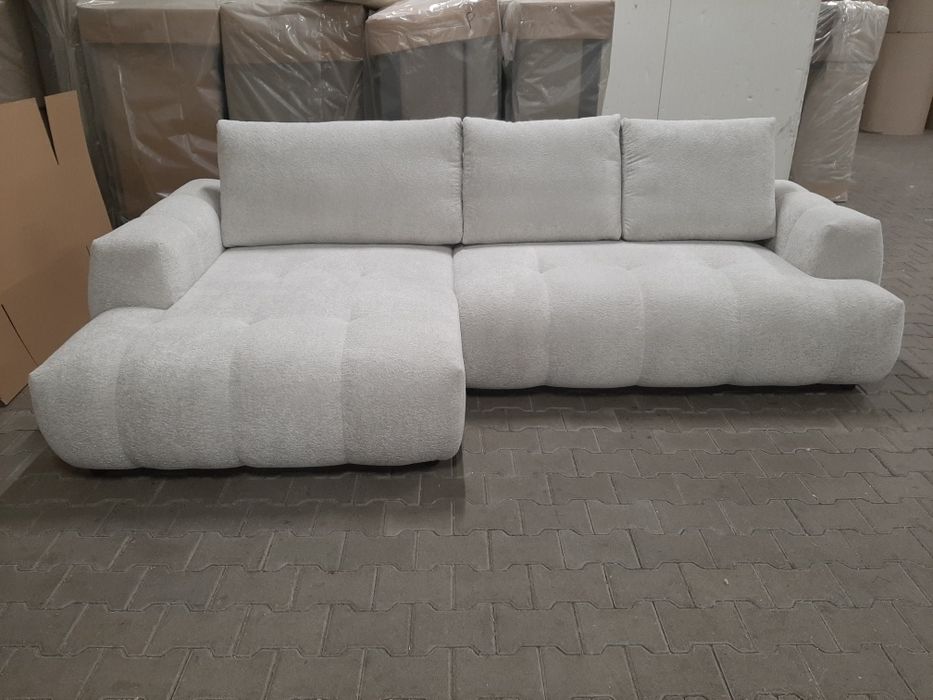 Narożnik  rozkładany