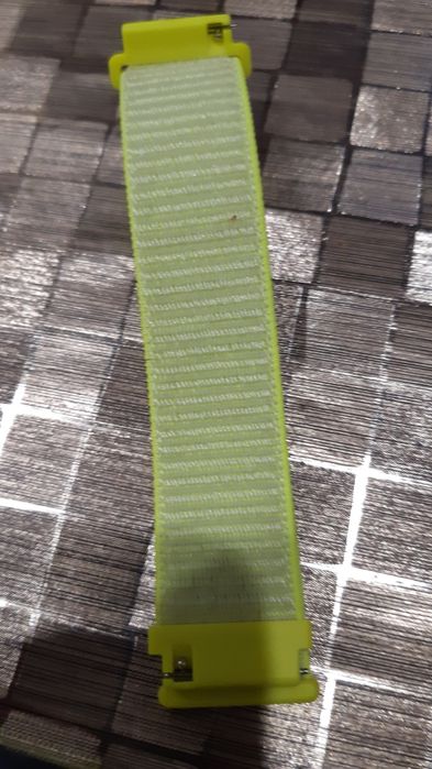 Ремешок на часы,смарт часы,на липучке