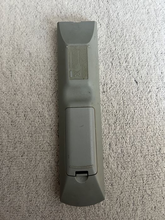 oryginalny pilot sony rmt-d175p dvd