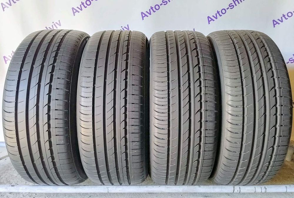 Шини літні R17 225/45 Hankook Ventus Prime 2