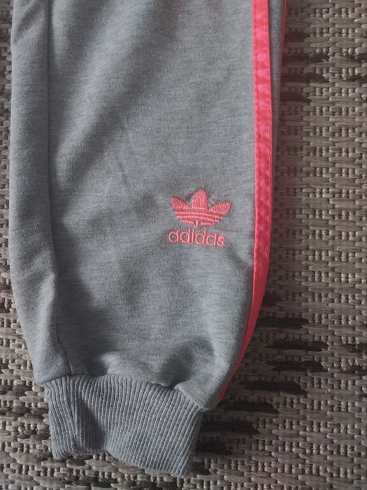 Спортивні штани комбінезон