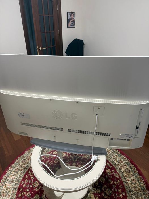 Телевизор OLED LG 55EG920V LG