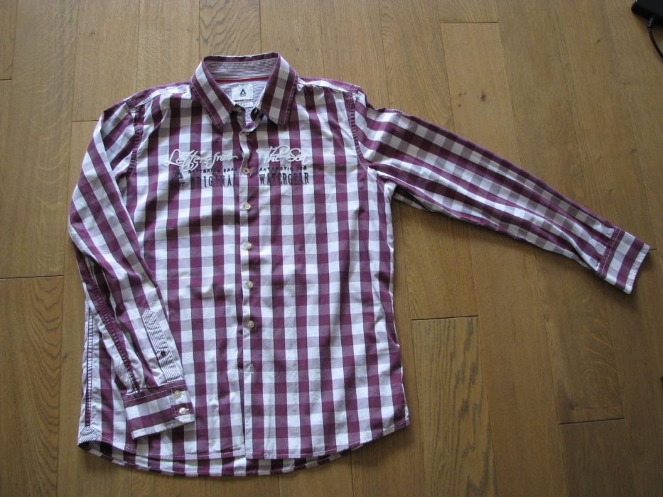 Koszula _ długi rękaw _ GAASTRA _ M