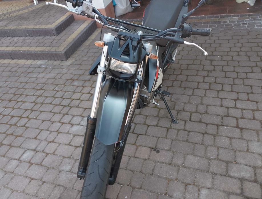 Beta M4 ( 350cm3 )