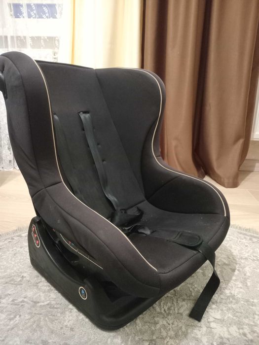 Автокрісло 0 -18 кг