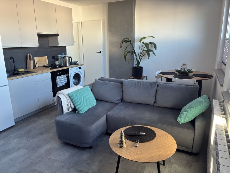 Mieszkanie Koluszki 34m2/ 2pokoje