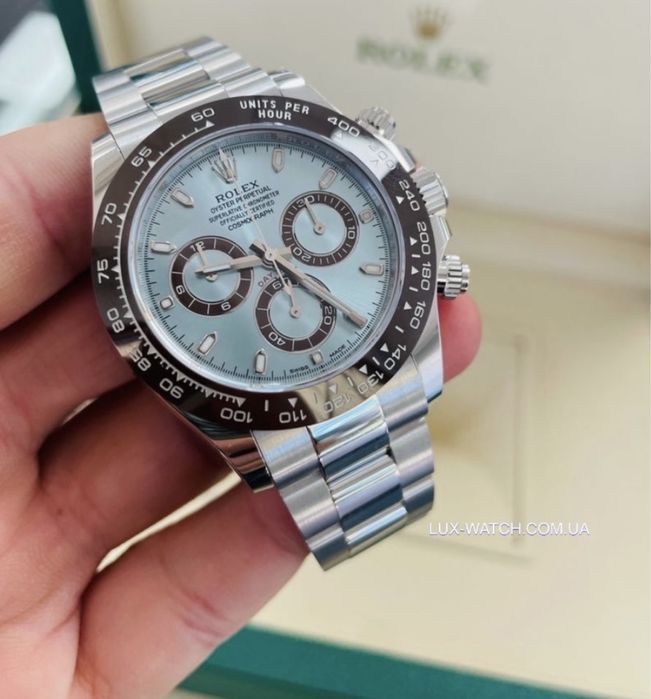 Часы мужские Ролекс Rolex Daytona