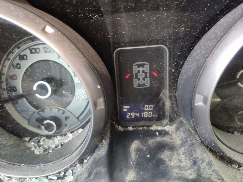 mitsubishi pajero 4 iv przód zderzak lampa maska błotnik atrapa a72 a72b