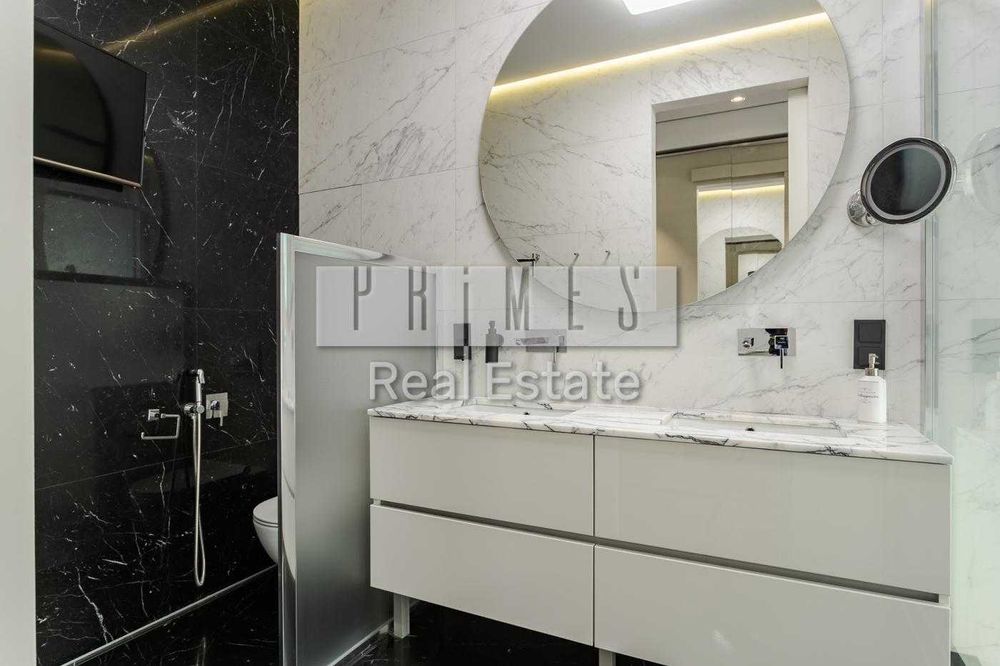 Продаж 3к квартири 92м2 новий ремонт Central Park Кудрі 7 Печерськ