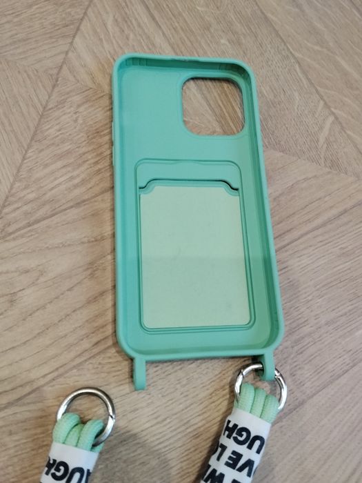 Etui iPhone 13 pro max + gratis