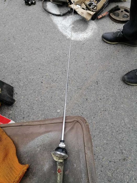 Антена классика новая