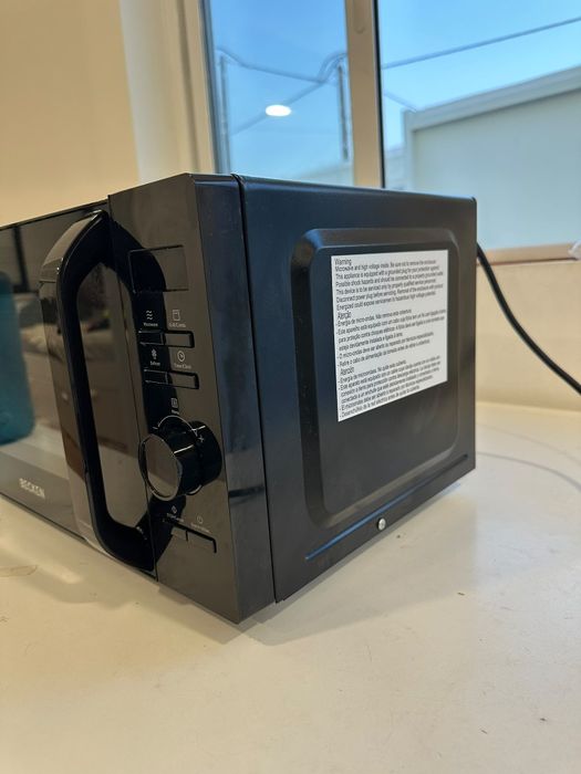 Microondas Becken novo