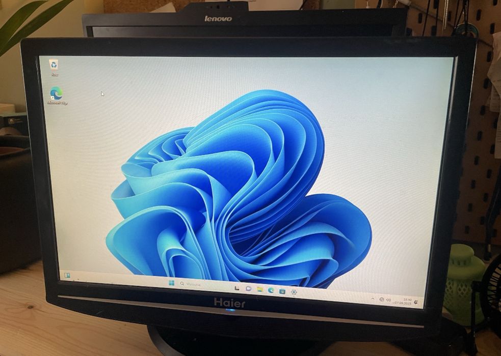 komputer HP ProDesk 600 G2 SFF