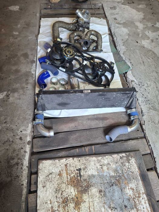 C20let z20let после капитального ремонта