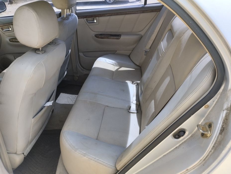 GEELY FC 1.8бензин.