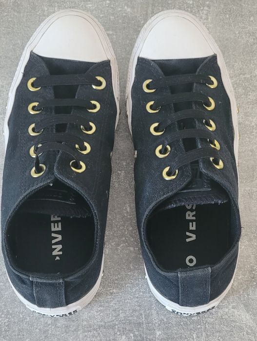 Trampki Converse rozmiar 36