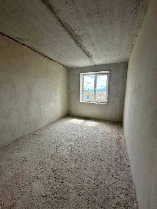 Продаж 3-х кім квартири в зданому будинку Богородчани