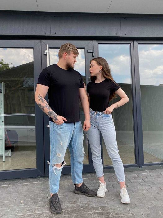 ОПТ футболки, власне виробництво ОВЕРСАЙЗ, преміум якість