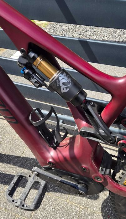Specialized Turbo Levo 3 Expert Carbon S5 Full Kashima FV 23%